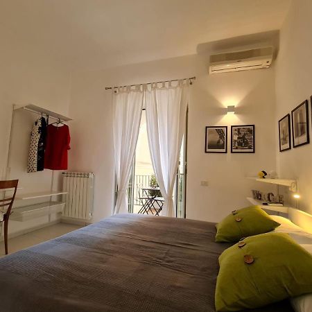 Sara Futura Hotel Salerno Buitenkant foto